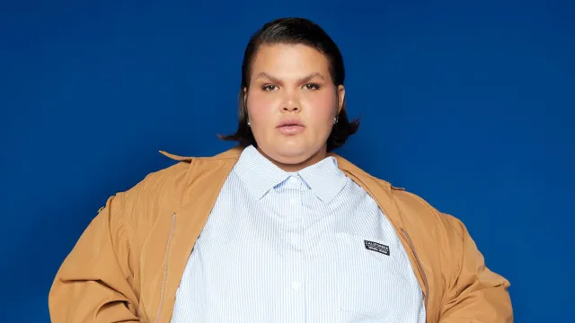 
                    Thais Carla comemora 100kg a menos; veja a evolução da influenciadora
                