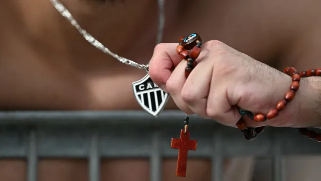 
                    Atlético-MG tenta começar nova fase no Brasileirão diante da Chapecoense
                