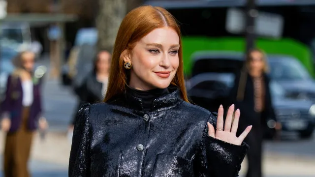 
                    Marina Ruy Barbosa protagonizará série sobre a indústria de conteúdo adulto
                