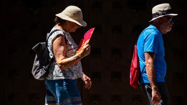 
                    Mudança climática altera dinâmica do El Niño e aumenta eventos extremos
                