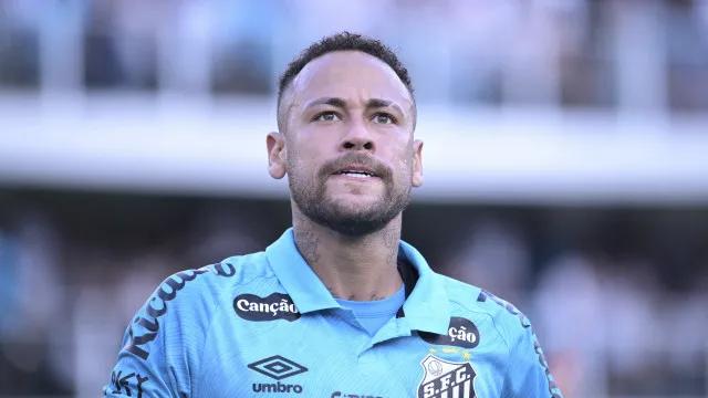 
                    Confusão em Belém amplia polêmicas de Neymar desde volta ao Santos
                