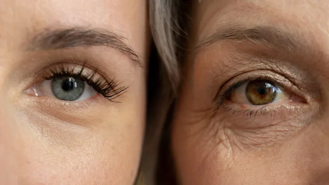 
                    Hábitos diários que envelhecem e você ainda não tinha percebido
                