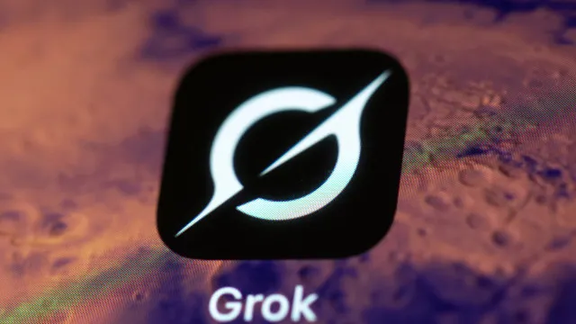 
                    Grok de Elon Musk é utilizada nos ataques dos EUA contra o Irã
                