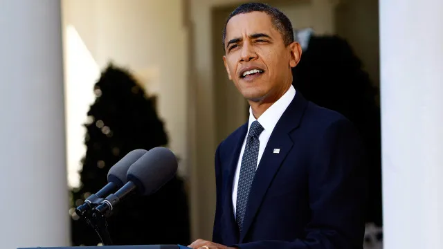 
                    Barack Obama compartilha lista de livros que leu recentemente
                
