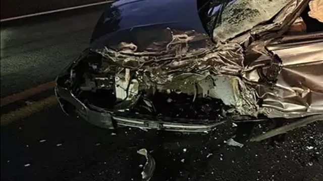
                    GCM morre após disparo acidental em colisão de trânsito na rua Augusta, centro de SP
                