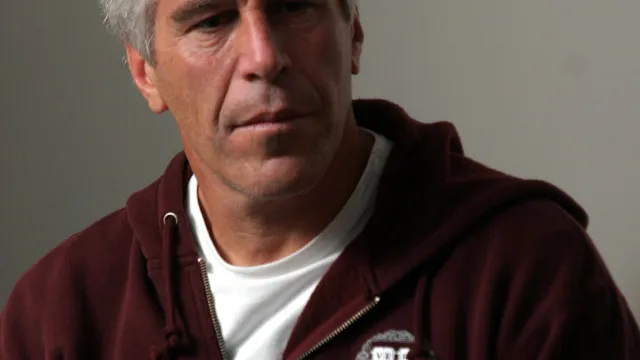 Morte de Epstein: colega de cela revela ‘suspeitas’ e que guardas “riram”