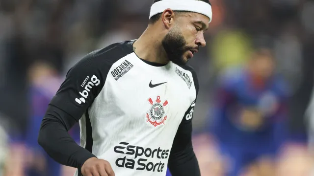 
                    As maldições que marcaram o futebol
                