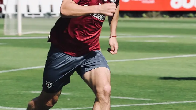 São Paulo aposta em preferência de Gonzalo Tapia para viabilizar ida à MLS