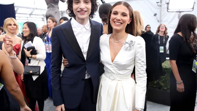 
                    Atores que beijam bem e os que beijam mal, segundo seus colegas de elenco
                