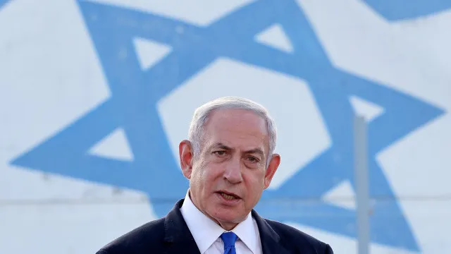 
                    Israel escolhe postura de embate com a ONU e acumula desgastes
                