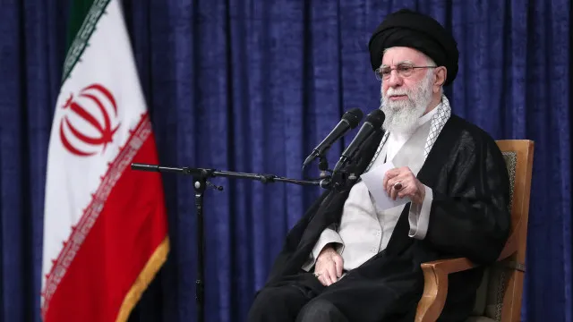 
                    Quem poderá suceder a Ali Khamenei? Um a um, veja os favoritos
                