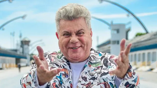 
                    Milton Cunha é detonado por criticar e distorcer falas de Pabllo Vittar
                