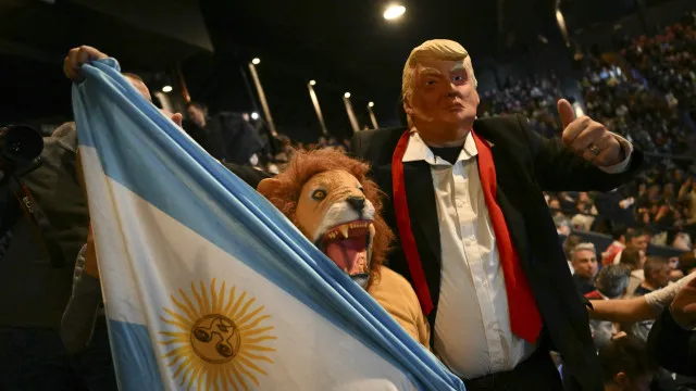 
                    Países com riquezas escondidas e as potências que estão de olho!
                