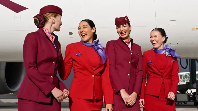 
                    Regras muito estranhas que comissários de bordo são obrigados a seguir
                