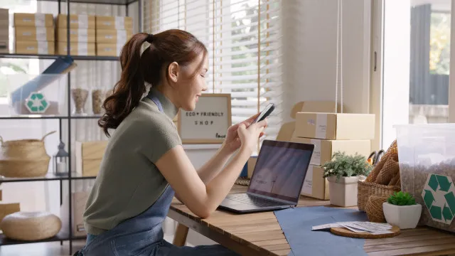 
                    Usa IA no trabalho? Estes são os dados que nunca deve compartilhar
                