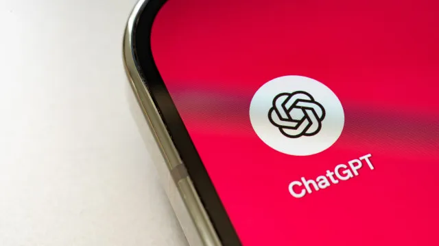 
                    Vergonha das conversas com o ChatGPT? Saiba como eliminar o histórico
                