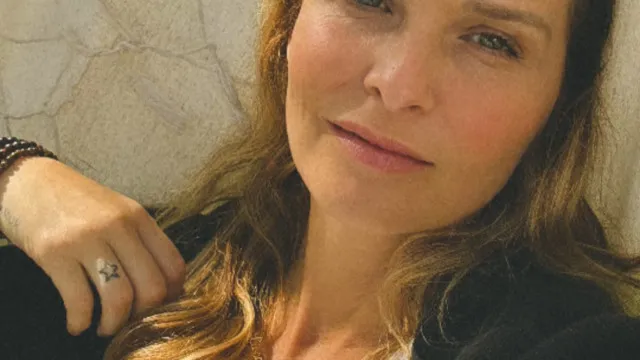 
                    Fernanda Rodrigues lamenta ficar fora de filme inspirado em 'A Viagem'
                