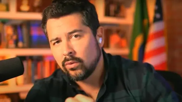 
                    Em audiência nos EUA, Paulo Figueiredo dirá que tarifa fortalece Lula e pedirá Magnitsky a Moraes
                