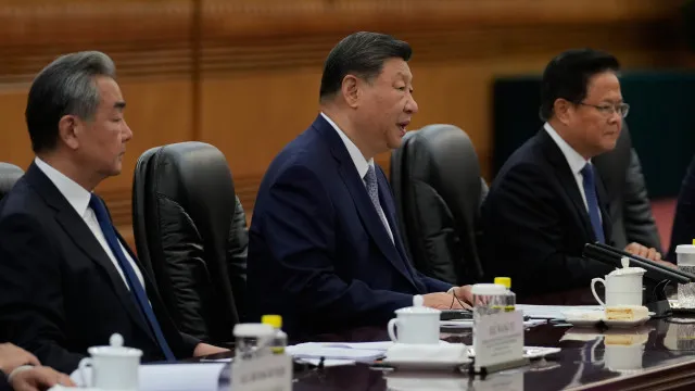 China defende reforma da ONU e diz que não permitirá que ‘punho mais forte’ dê as cartas