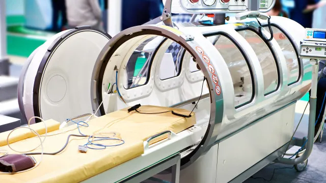 
                    As formas mais dolorosas de morrer, segundo a Ciência
                