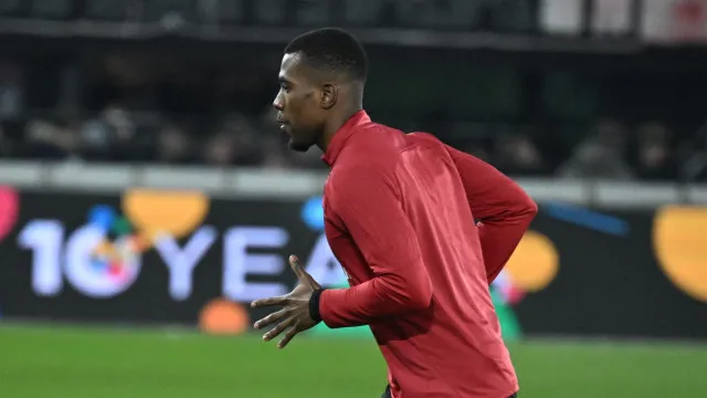 
                    Com 13 jogadores do Brasileirão, Colômbia divulga pré-lista para a Copa do Mundo
                