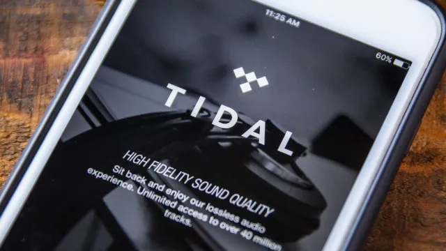 
                    Tidal não pagará royalties a músicas feitas inteiramente com inteligência artificial
                