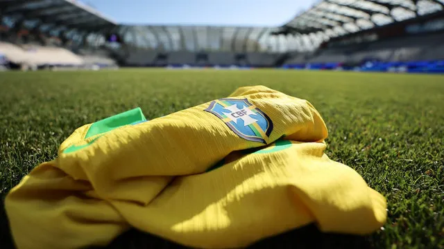 
                    Apenas 29% dizem acreditar que Brasil vai ganhar a Copa
                