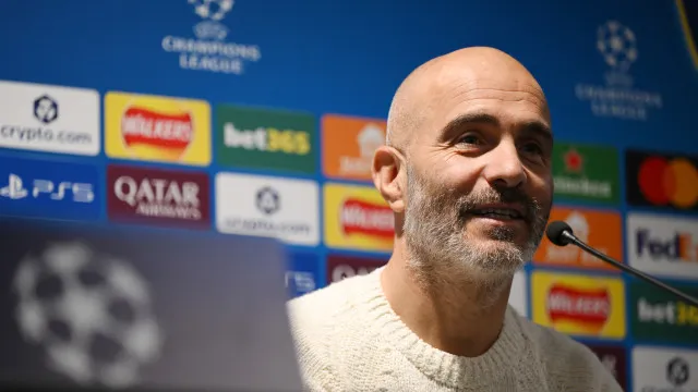 
                    City renova meio com R$ 2,5 bi e dá a Maresca o que nunca deu a Guardiola
                