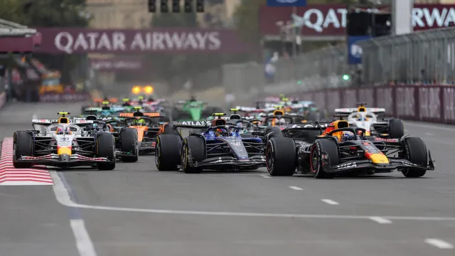 
                    Pausa forçada abre brecha para F1 rever regras e aplacar ira dos pilotos
                