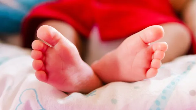 
                    Pai é preso suspeito de torturar e matar bebê de 1 ano no Espiríto Santos
                