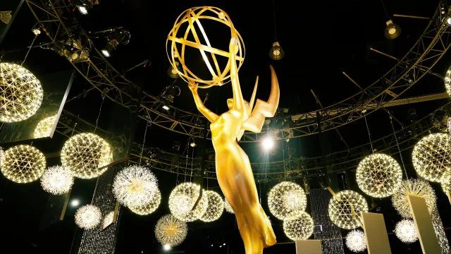 Veja onde assistir as indicações ao Emmy 2026, que saem nesta quarta (8)
