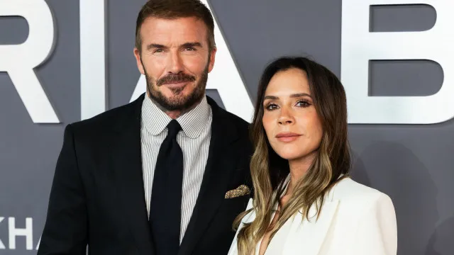 
                    Família Beckham enfrenta nova polêmica (desta vez com os vizinhos)
                