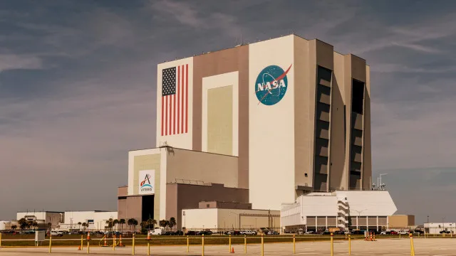 
                    Nasa diz que lançamento de missão à Lua não terá 'pegadinhas' do Dia da Mentira
                