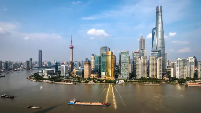 
                    Cidades que podem desaparecer até 2030
                