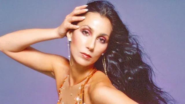 
                    A mulher mais popular do mundo no ano que você nasceu
                