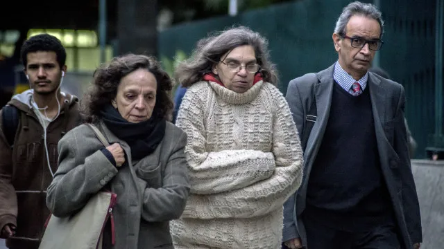 
                    Inmet emite aviso amarelo para queda de temperatura em 12 estados e DF
                