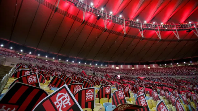 
                    Por que pausa na Copa pode virar oportunidade a jovens da base do Flamengo
                
