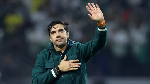
                    Palmeiras vê erro reconhecido pela CBF e nega pedido de punição a árbitros
                