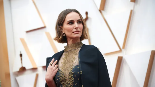 
                    Famosos que se rebelaram no tapete vermelho
                