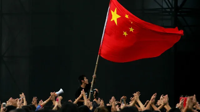 
                    China prepara cúpula entre Xi, Trump e Putin, diz Rússia
                