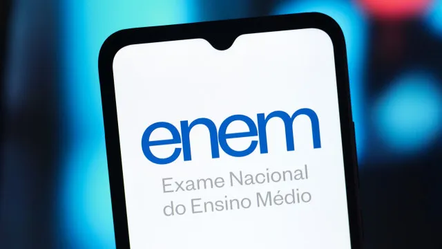 
                    Prazo para pedir isenção da taxa de inscrição no Enem começa no dia 13
                