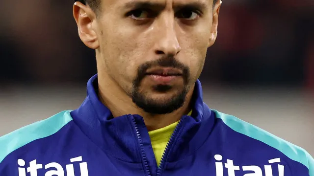 
                    Marquinhos usa PSG como lição e fala em 'última oportunidade' de ser hexa
                