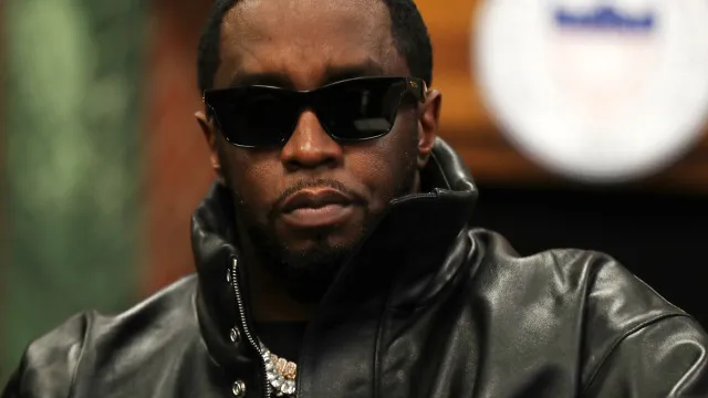 
                    Sean 'Diddy' Combs enfrenta nova acusação de abuso sexual contra ator mirim
                