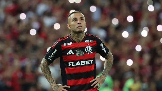 
                    Santos encaminha contratação de Everton Cebolinha e avalia Coutinho
                