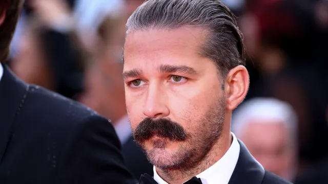 
                    Shia LaBeouf, ator de 'Transformers', se declara culpado em caso de agressão
                