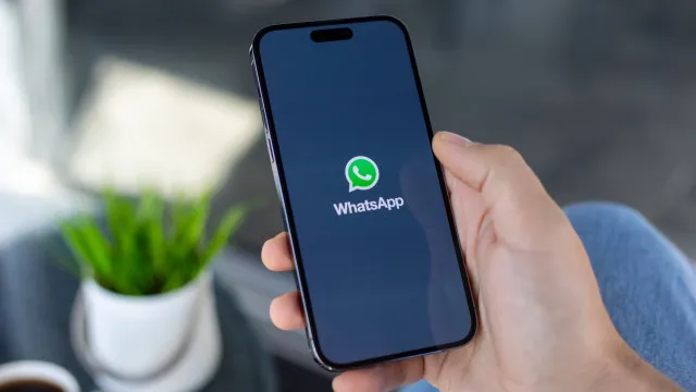 
                    WhatsApp prepara recurso para mostrar quem está online no app
                