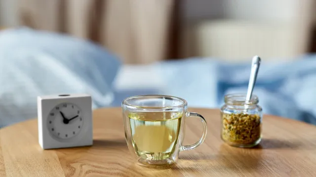 
                    Camomila ajuda a dormir melhor e oferece benefícios que você nem imagina
                