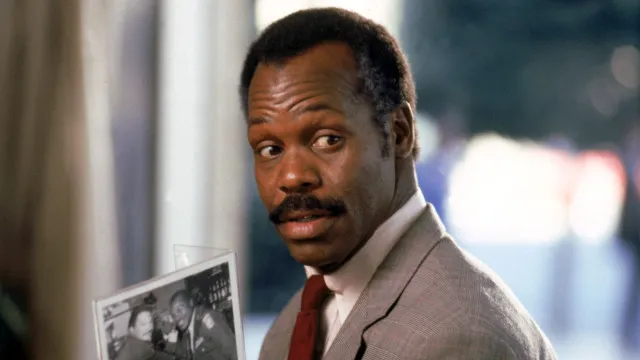 
                    Danny Glover revela diagnóstico de Alzheimer e diz querer contar a própria história
                