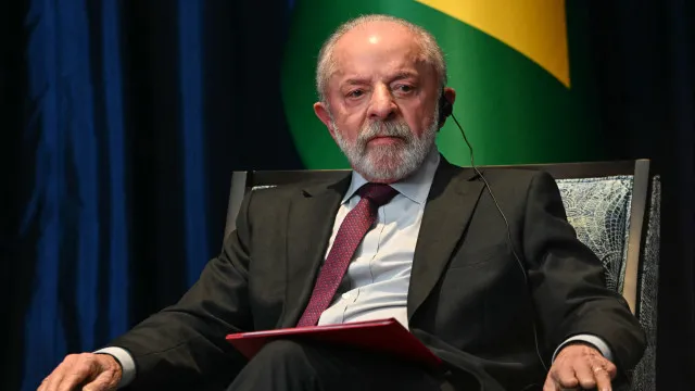 O Partido dos Trabalhadores (PT) acionou o Trib