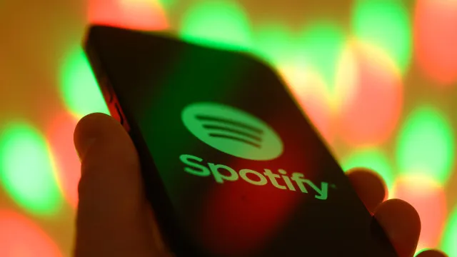 SÃO PAULO, SP (FOLHAPRESS) - O Spotify pagou ma